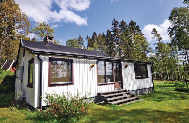 2 bedroom stunning home in Uddevalla