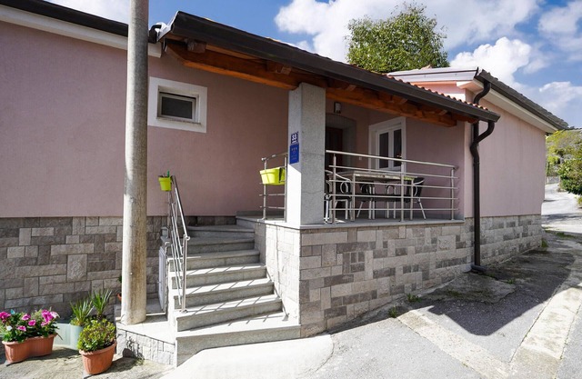 2 bedroom stunning home in Kastav