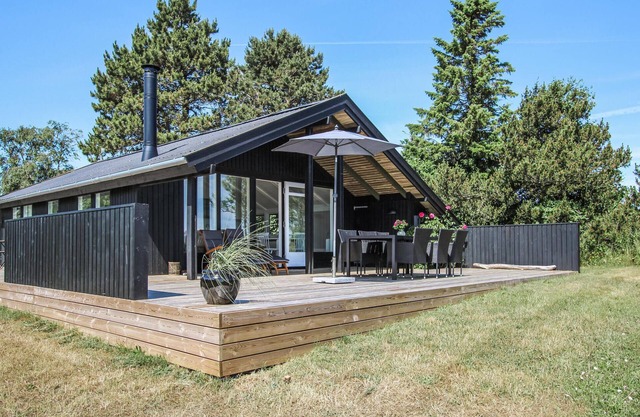2 bedroom stunning home in Samsø