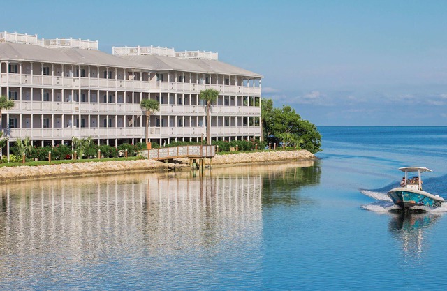 2 BEDROOM SUITE - HYATT BEACH HOUSE RESORT - KEY WEST