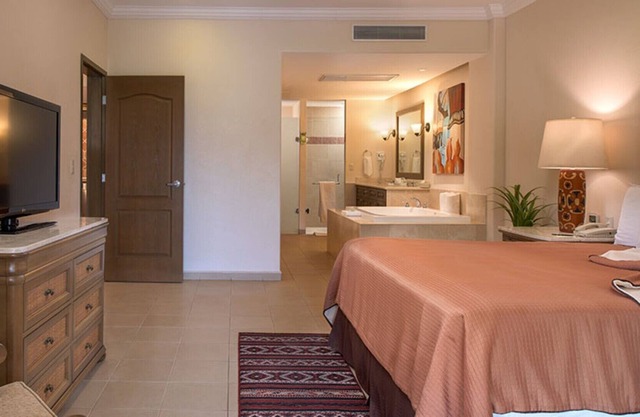 2-bedroom Suite - Villa del Palmar Beach Resort and Spa, Islands of Loreto