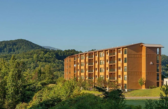 2 Bedroom Townhome