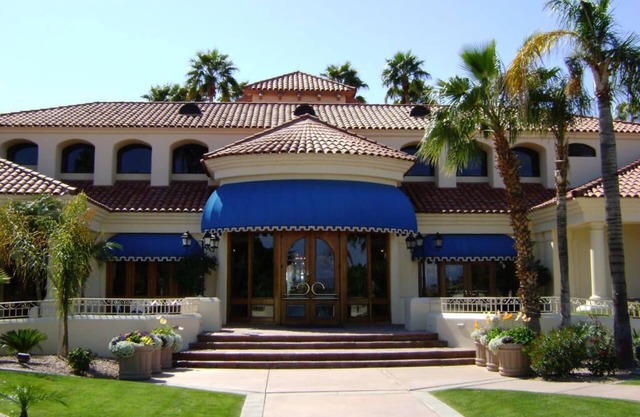 2 Bedroom Townhouse In A Beautiful Resort Like Setting - Val Vista lakes