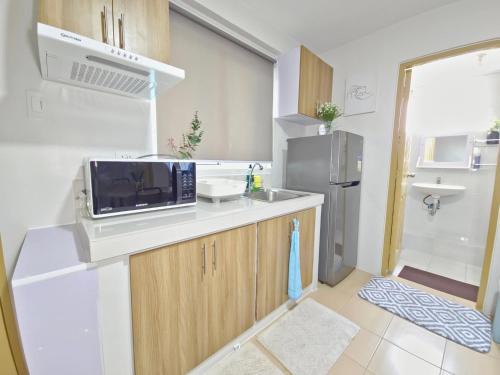 2-Bedroom Unit in One Spatial Iloilo