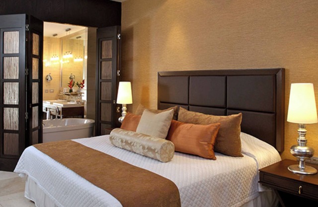 2 Bedroom Villa @ Grand Luxxe. Vidanta - Riviera Maya