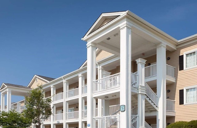 2 Bedroom Villa at the Harbour Lights Resort