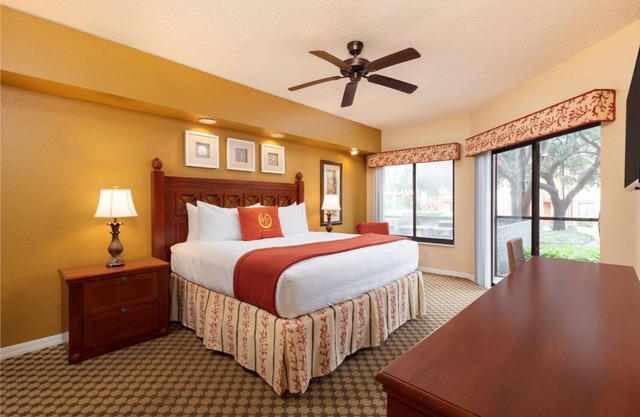 2 Bedroom Villa Family sized. Mins. from DisneyWorld/Universal/Seaworld/Airport