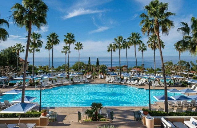 2-bedroom villa in Marriott's Newport Beach Resort, Near beaches and Disneyland
