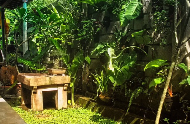 2 Bedroom Villa in Kampung Bali