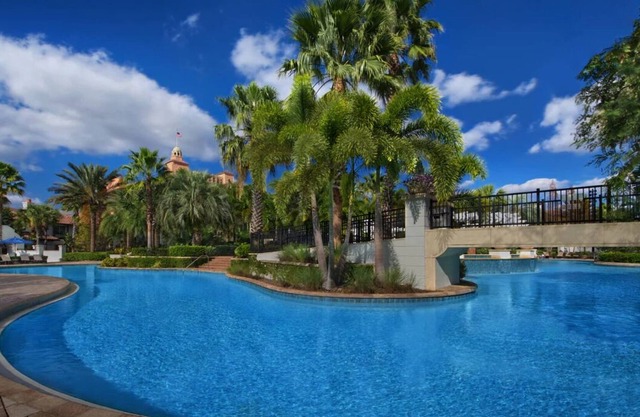 2-Bedroom Villa in Marriott's Lakeshore Reserve