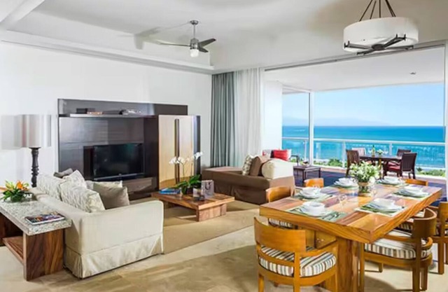 2 Bedroom Villa - Grand Luxxe
