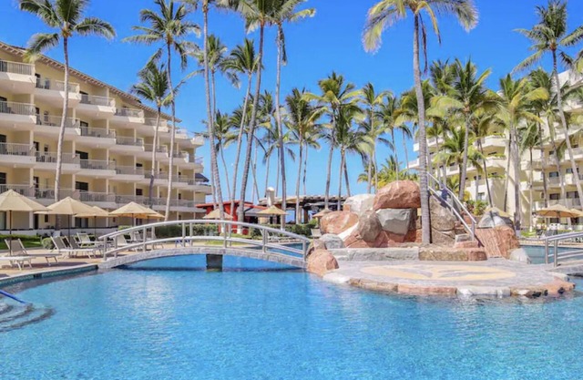 2 BEDROOM VILLA DEL PALMAR/PUERTO VALLARTA - other size units available - ask