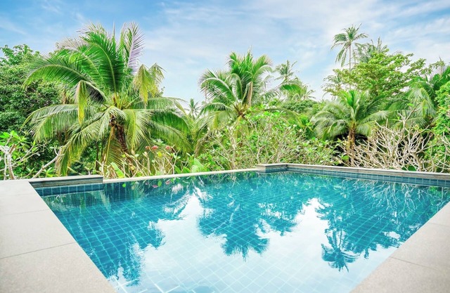 2 Bedroom Villa Nature SDV004-By Samui Dream Villas