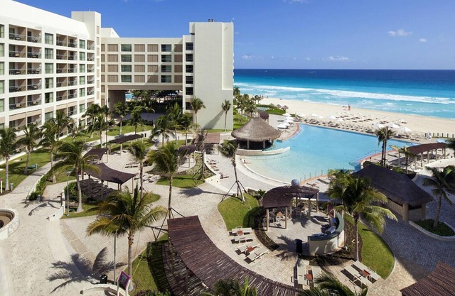2 Bedroom - Westin Lagunamar Ocean Resort - Full Resort Access