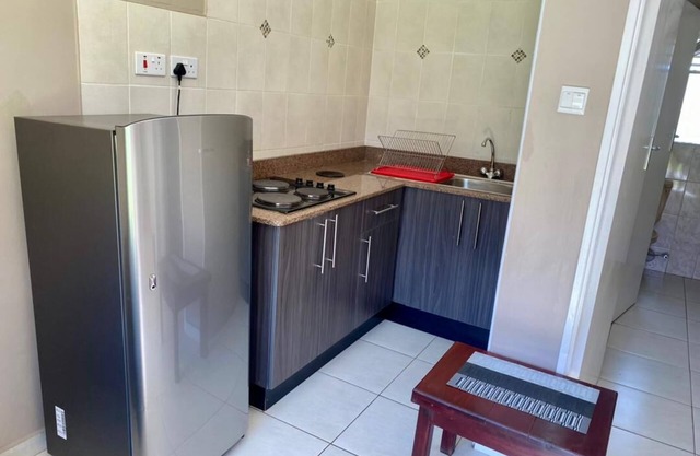 2 bedroomed apartment with en-suite and kitchenette - 2065