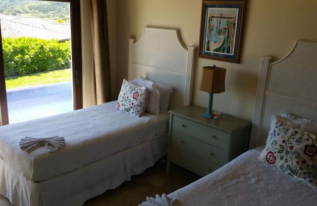 2 bedroomed villa at Pristine Bay