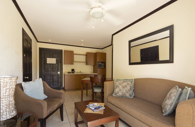 2 bedrooms Apartment at Hotel Villa Los Candiles