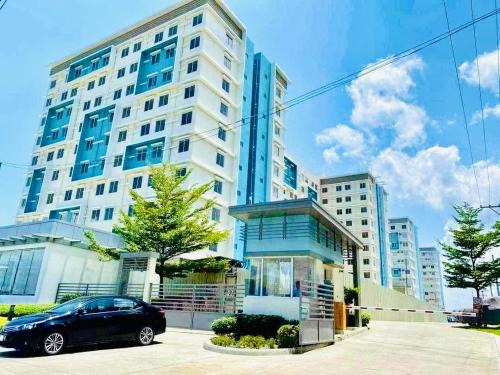 2 Bedrooms Budget Friendly Condotel in Iloilo City