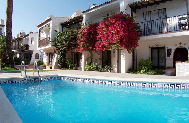 2 Bedrooms | Casa Andaluz | CG R655