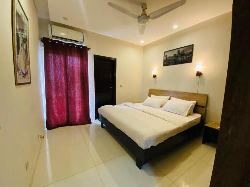 2 Bedrooms Standard Apartment Islamabad-HS Apartments