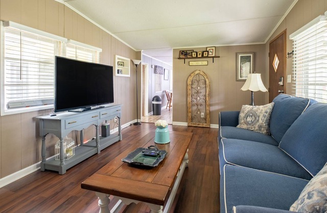 2 BR at Charles Mountain Rd