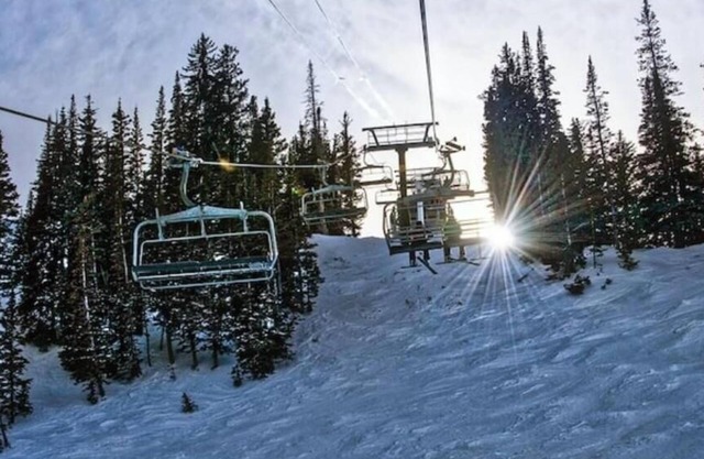 2 Br Marriott MountainSide Park City 12/7-12/14