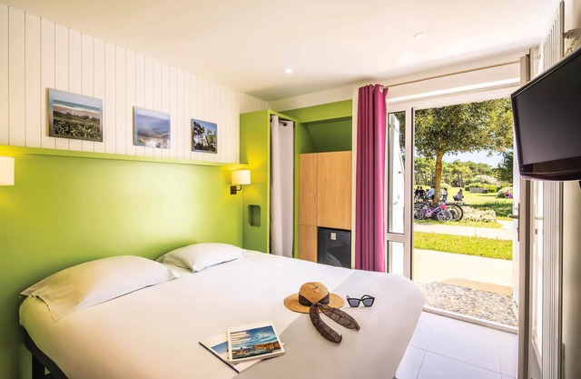 2 Classic Duplex Rooms 2 Adults and 2 Children