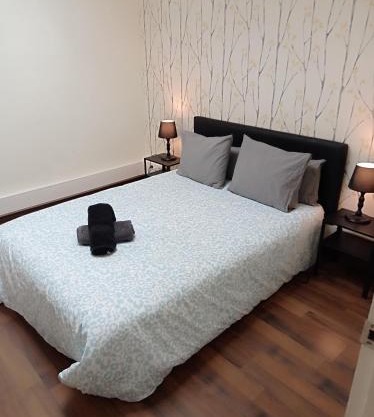 2 Double Rooms Balmes-Padua