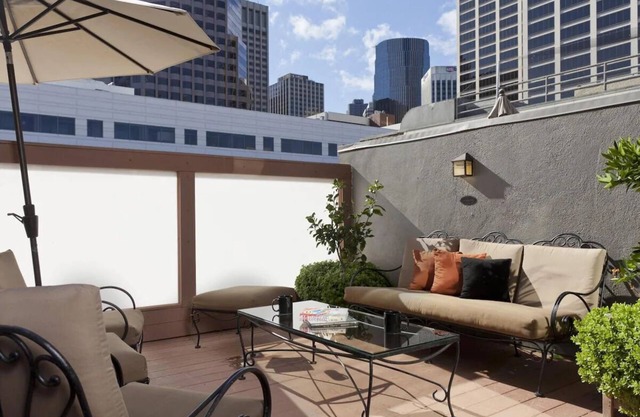 2 Elegant Units Near the Embarcadero with European Charm