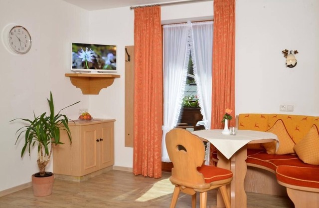 (2) Ferienwohnung 35 qm mit Balkon