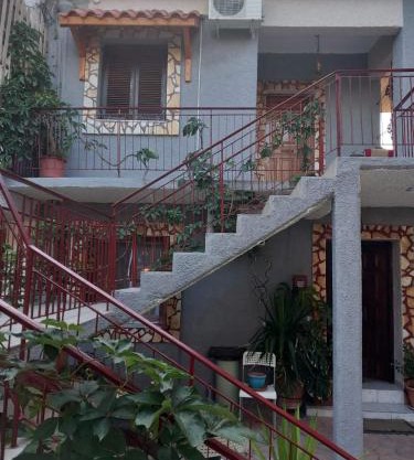 2 floor house in Loggos - Aigio