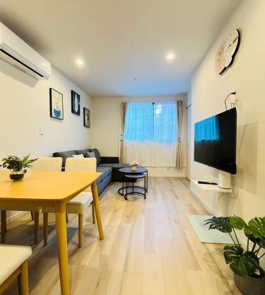 2 Gread location 1min to Station Closs Ueno Max 6 people