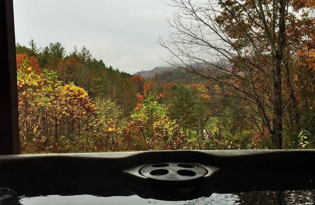 2 King Suite/Pastoral & Mtn View/Hot Tub/Wi-Fi