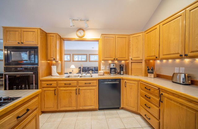 2 Lassen Lane | 3BD /2BA, Sleeps 8