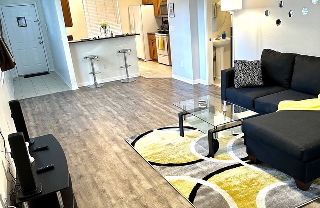2 Level Home Central