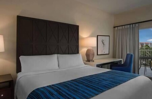2 Marriott Grand Vista, Disney