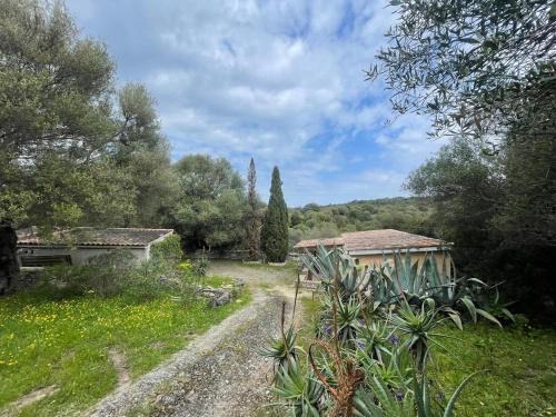 2 mini villas indépendantes campagne saint flo