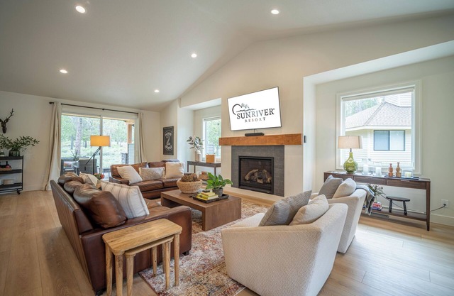 2 Mt. Adams Lane | 4BD/4.5BA, Sleeps 10