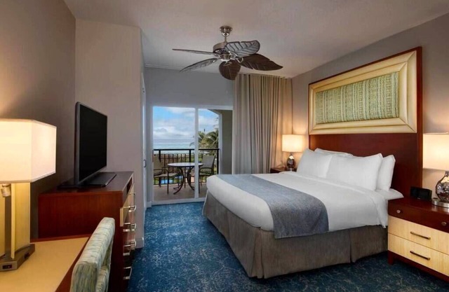 2 Ocean Point, Palm Beach Shores Resort & Spa