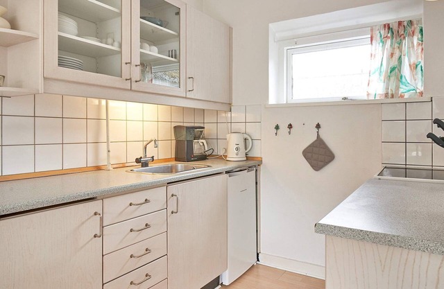 2 person holiday home in Aakirkeby