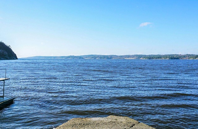 2 person holiday home in UDDEVALLA
