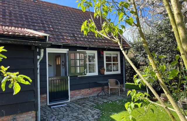 2-person house in Serooskerke