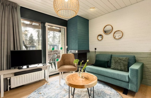 2-person Premium apartment