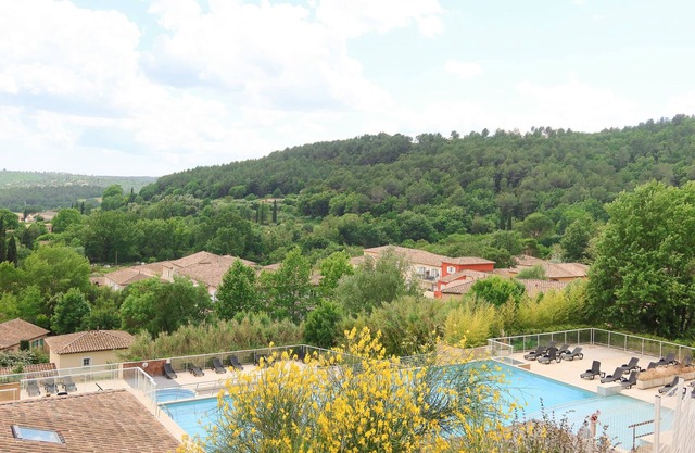 2 Piscines sur place | T3 + vue imprenable