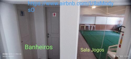 2 Quartos Praia Capão Novo - Capão da Canoa RS