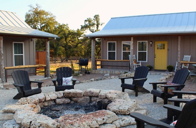 2-Queen Bedroom #8 | Sports Retreat at RusTx Ranch