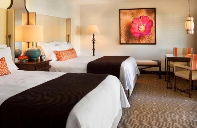 2 Queen Beds at La Quinta Resort & Club