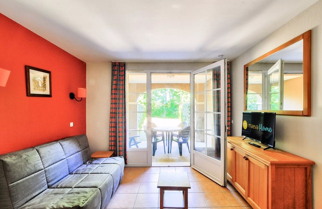 2-room apartment 4 people - Selection