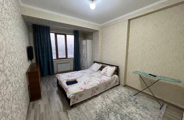 2-room apartment near the VEFA