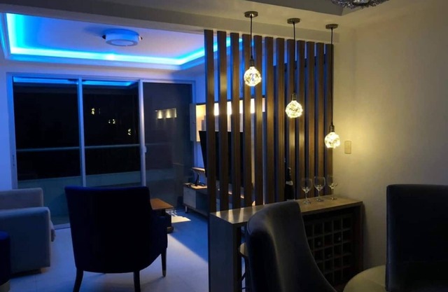 2 room department (5 people), in exclusive area